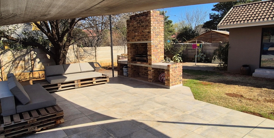 4 Bedroom Property for Sale in Vaalpark Free State